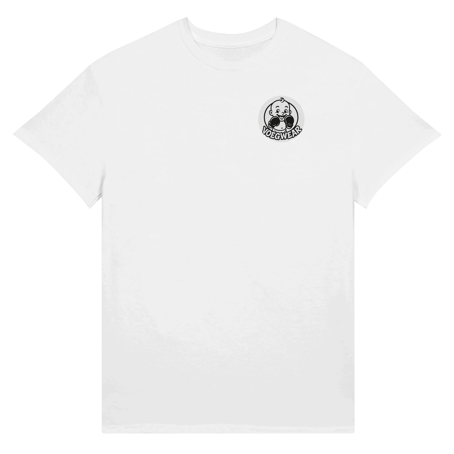 Baby Boxer – Born to Fight 👶🥊