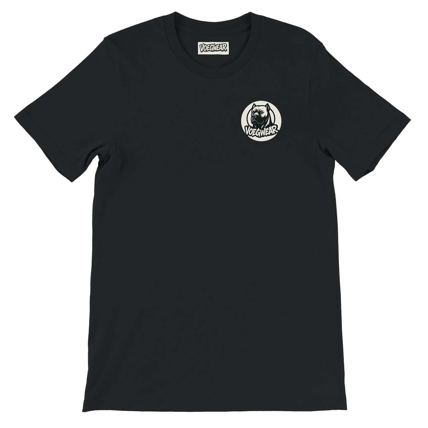 Streetbreed – Presa Canario Line 🐾🔥